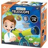 Buki France Teleskopas Buki Mini Sciences