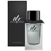 Mr. Burberry EDT tualetinis vanduo vyrams, 50 ml