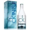 Calvin Klein - IN2U Jam EDT 150 ml