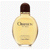 Calvin Klein Obsession Men After Shave, 125 ml