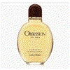 Calvin Klein Obsession Men After Shave, 125 ml