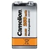 Camelion 9V/6HR61, 250 mAh, Ni-MH įkraunamos baterijos, 1 vnt.