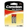 „Camelion LR 03 AAA Micro Plus Alkaline Baterija“ (2 vnt. pakuotėje)