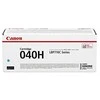 Canon 040H (0459C001), žydra kasetė