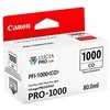 Canon PFI-1000CO Originalus Permatomas