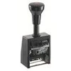 CANON 1LB PGI-550XL PGBK rašalo kasetė juodas standartinės talpos 500 puslapių 1 pak. XL