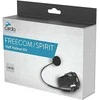 Cardo Freecom/Spirit Half Helmet Kit Garso rinkinys su mikrofonu