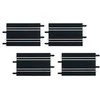 Carrera tiesios 170 mm 4 vnt. (61656)