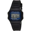 Laikrodis Casio F-105W-1AWYEF