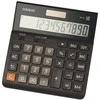 Stalinis skaičiuotuvas CASIO DH-12, 151 x 159 x 28.5 mm