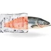 Caso | Folijos rinkinys 2 vnt. vakuumavimui + Sous Vide virimui | 01236 | Matmenys (P x I) 30 x 40 cm, 20 x 600 cm, 28 x 600 cm, 30 x 600 cm