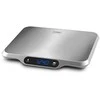 Caso | Virtuvinės svarstyklės | L 15 | Maximum weight (capacity) 15 kg | Graduation 1 g | Ekranas type LCD Ekranas | Nerūdijantis plienas