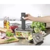 Caso | Vacu OneTouch Vacuum sealer | Juodas