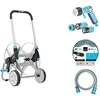 CELLFAST METAL VEŽIMAS EXPLORER + ŽARNA 25 LM 1/2 "RINKINYS