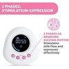 Pientraukio rinkinys elektrinis Chicco Double Electric Breast Pump