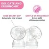 Pientraukio rinkinys elektrinis Chicco Double Electric Breast Pump