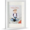 Victoria Collection Nuotraukų rėmelis 3D 21x29,7 baltas