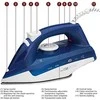 Geležis Clatronic DB 3704