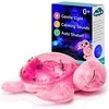 Cloud B - Tranquil Turtle Rožinė (CB7423-PK)