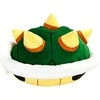 Mattel TOMY MOCCHI plius SuperMario Bowser Shell T12411