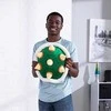 Mattel TOMY MOCCHI plius SuperMario Bowser Shell T12411