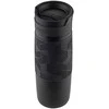 Kelioninis termopuodelis Contigo Metra Travel Mug Matte Juodas 2095401, 470 ml