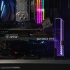 COOLER MASTER vaizdo plokštės laikiklis ARGB