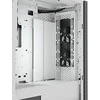 Corsair | Grūdinto stiklo PC dėklas | 7000D AIRFLOW | Šoninis langas | Baltas | Pilnas bokštas | Įtrauktas maitinimo šaltinis Nr. | ATX