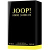 Joop! Homme Absolute EDP parfumuotas vanduo vyrams, 80 ml