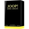Joop! Homme Absolute EDP parfumuotas vanduo vyrams, 80 ml