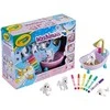 Crayola, Inc. Crayola Plucimals Fairytally gyvūnai dažymas