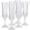 Arc Taurių šampanui rinkinys Eclat LONGCHAMP 140 ml, 6 vnt.