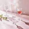 Bikuvalt ARC Stikliukai likeriui 60ml LONGCHAMP 6vnt