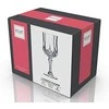 Bikuvalt Taurių vynui rinkinys Eclat LONGCHAMP 250 ml, 6 vnt.