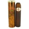Cuba Magnum Raudona EDT tualetinis vanduo vyrams, 130 ml
