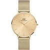 Laikrodis moterims DANIEL WELLINGTON DW00100474 - PETITE UNITONE 32mm (zw506b)