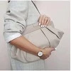 DANIEL WELLINGTON MOTERIS LAIKRODIS DW00100305 – PETITE MELROSE 36mm (zw509b)