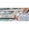 KINTO - DAY OFF Tumbler Baltas 500ml