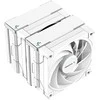Deepcool | AK620 | Baltas | Intel, AMD | CPU oro aušintuvas