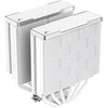 Deepcool | AK620 | Baltas | Intel, AMD | CPU oro aušintuvas