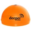 Deeper dangtelis naktinei žūklei