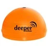 Deeper dangtelis naktinei žūklei