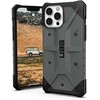 Urban Armor Gear UAG Pathfinder dėklas, skirtas iPhone 13 Pro Max – sidabrinis