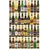 PIATNIK Dėlionė 1000 vnt. - Alus