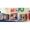 Ravensburger Dėlionė 200 vnt. - Haskiai