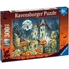 Ravensburger Dėlionė 300 vnt. - Helovinas