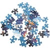 Ravensburger Dėlionė 500 vnt. - Saulės sistema