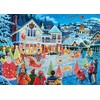 Ravensburger 2D Dėlionė 1000 vnt. - Kalėdos