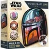 Trefl Medinė dėlionė 160 vnt. - Star Wars