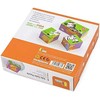 ''Zoo Puzzle Viga Toys'' medinis galvosūkis